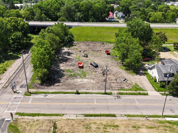 1103 Warder Street , Springfield, OH 45503