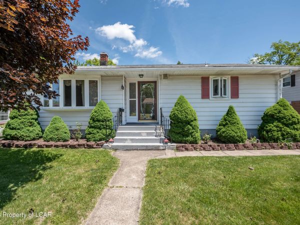 663 Quincy Street, West Hazleton, PA 18202