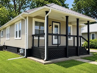 955 W CARTER Street, Fairview, IL 61432