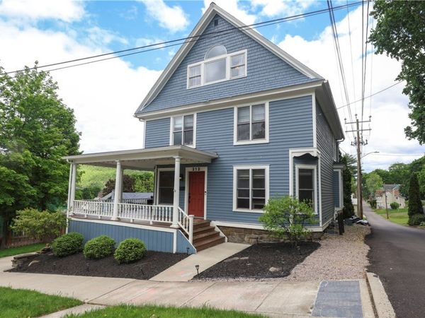 212 Chemung Street , Corning, NY 14830