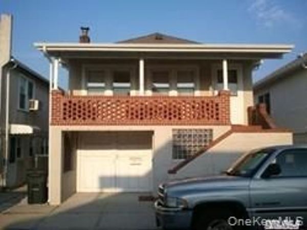 70 Ohio Avenue , Unit 1st fl, Long Beach, NY 11561