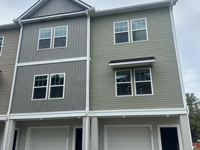 401 Gravy Train Street, Charleston, SC 29414
