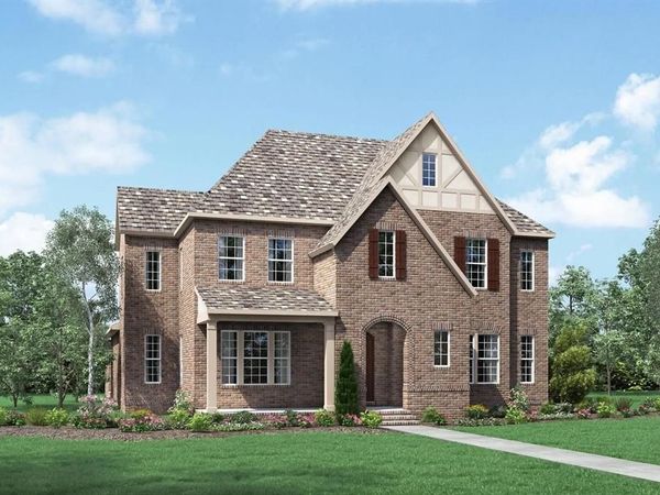 1312 Ramble Way, Celina, TX 75009