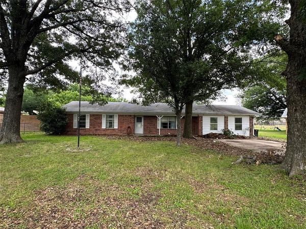 1745 Arbala Road, Sulphur Springs, TX 75482