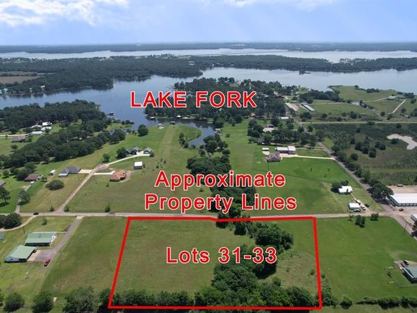 0000 Private Road 5986 , Yantis, TX 75497