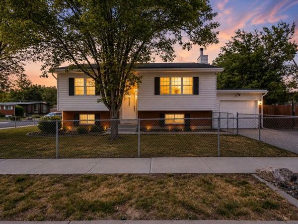 343 E SCOTT AVE , South Salt Lake, UT 84115