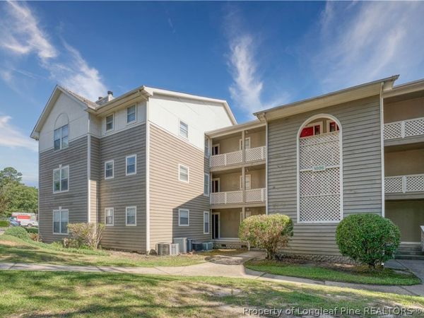 1006 Brookhollow Drive , Unit 7, Fayetteville, NC 28314