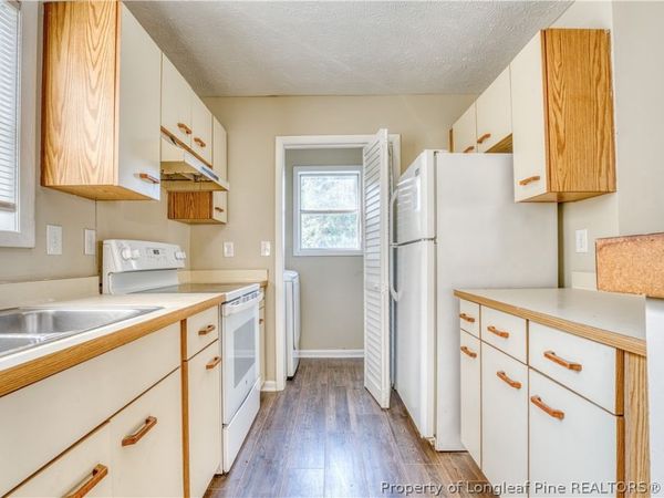 1006 Brookhollow Drive, Unit 7, Fayetteville, NC 28314