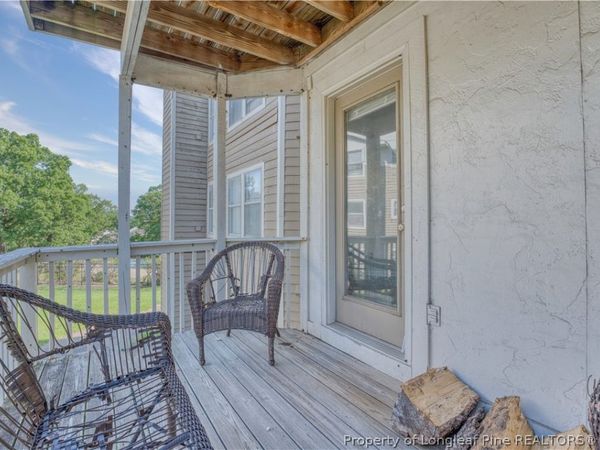 1006 Brookhollow Drive, Unit 7, Fayetteville, NC 28314