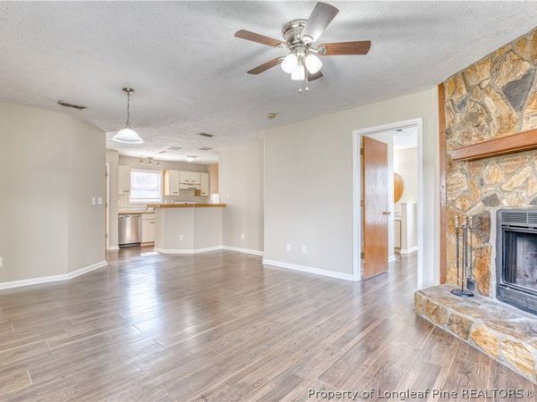1006 Brookhollow Drive, Unit 7, Fayetteville, NC 28314