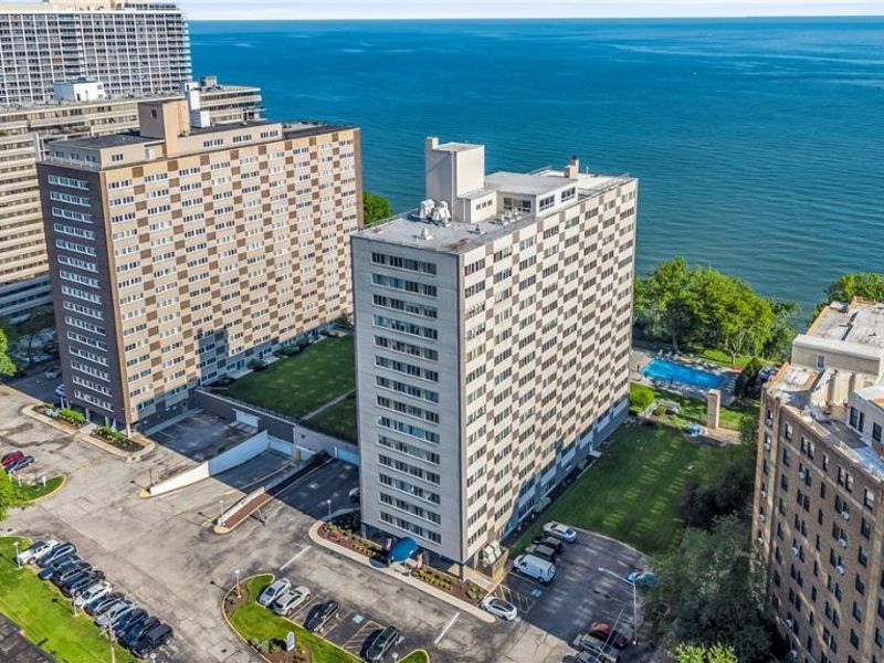 12520 Edgewater Drive, Unit 1005, Lakewood, OH 44107 Photo 5