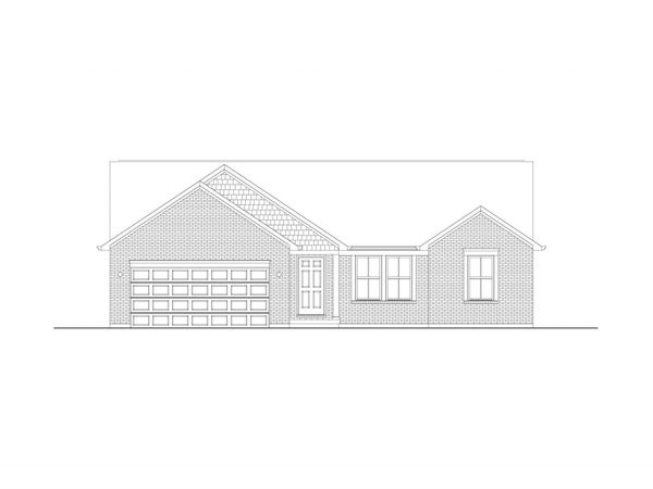 4987 Ivory Crossing Lane, Burlington, KY 41005