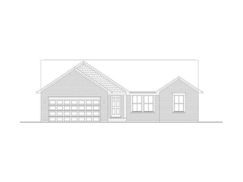 4987 Ivory Crossing Lane, Burlington, KY 41005 Photo 1