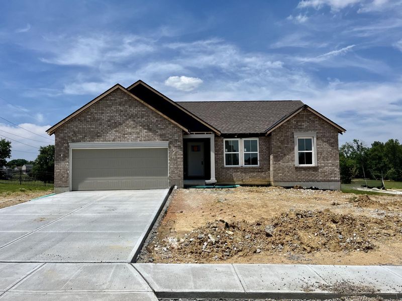 4987 Ivory Crossing Lane, Burlington, KY 41005 Photo 1