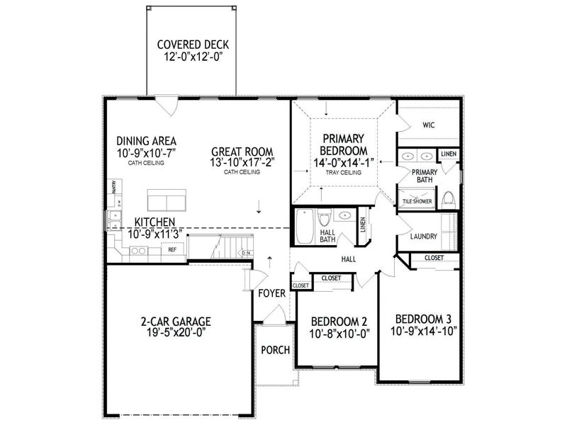 4987 Ivory Crossing Lane, Burlington, KY 41005 Photo 2