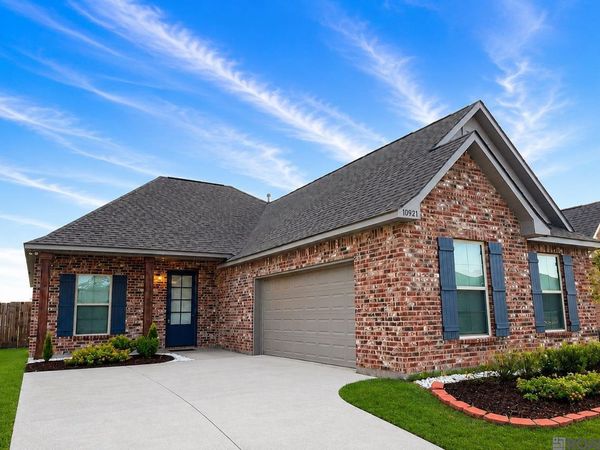 10921 Maitland Ave, Baton Rouge, LA 70810