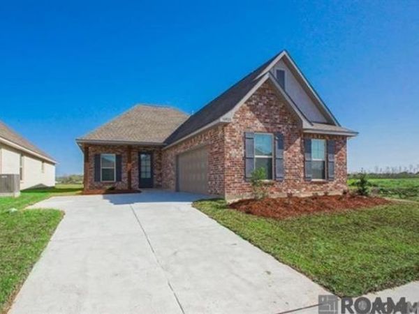 10921 Maitland Ave, Baton Rouge, LA 70810