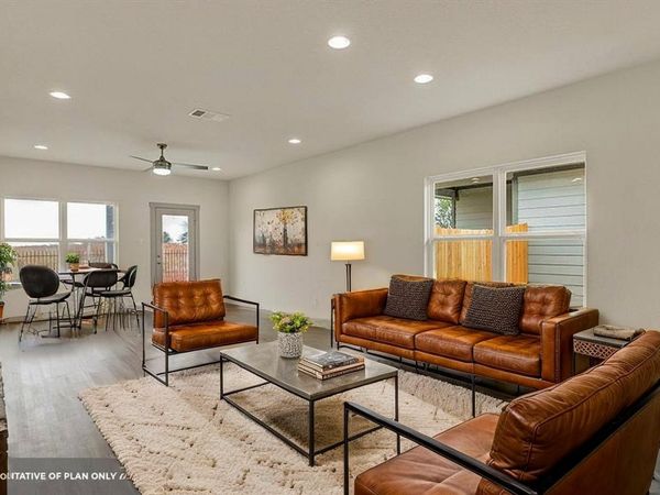 10917 Tildon Ave, Austin, TX 78754