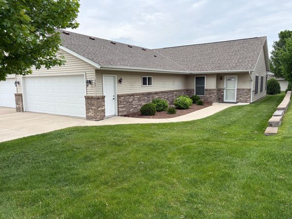 307 Aspenwood Drive, Redwood Falls, MN 56283