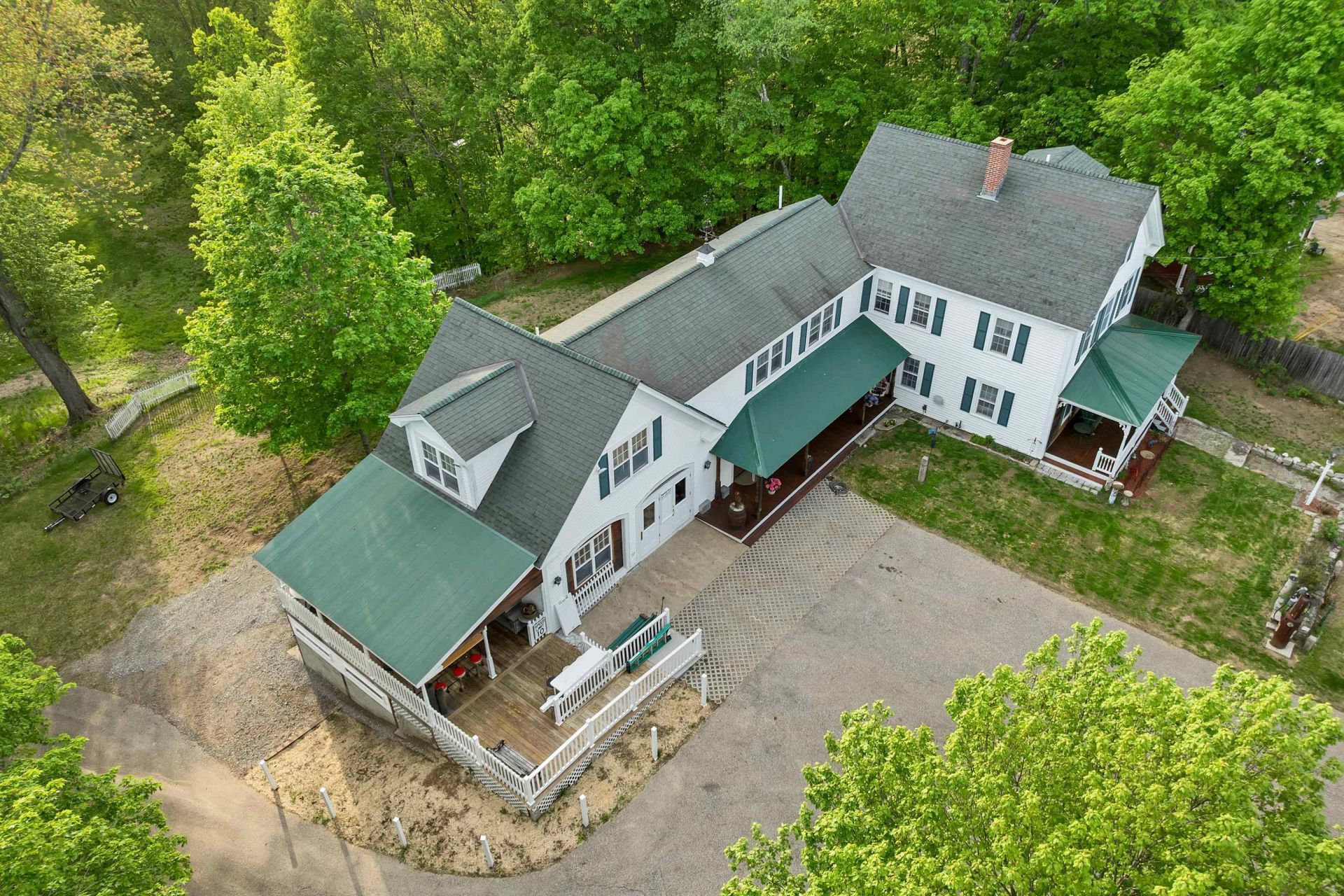 2384 White Mountain Highway, Conway, NH 03860 Main Photo