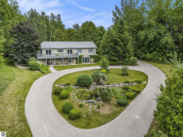 5505 Indian Trail, Frankfort, MI 00000
