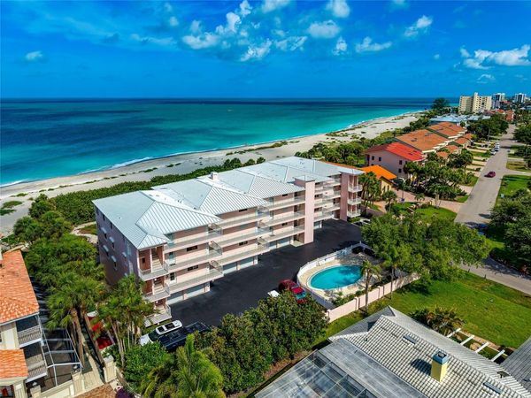 910 GOLDEN BEACH BOULEVARD , Unit 202, VENICE, FL 34285