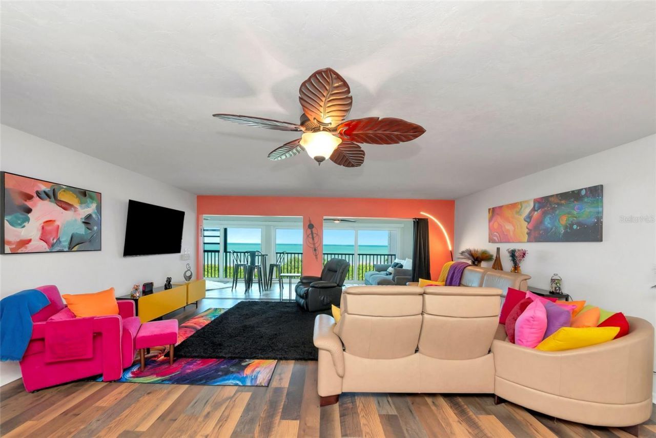910 Golden Beach Boulevard, Unit 202, Venice, FL 34285 Photo