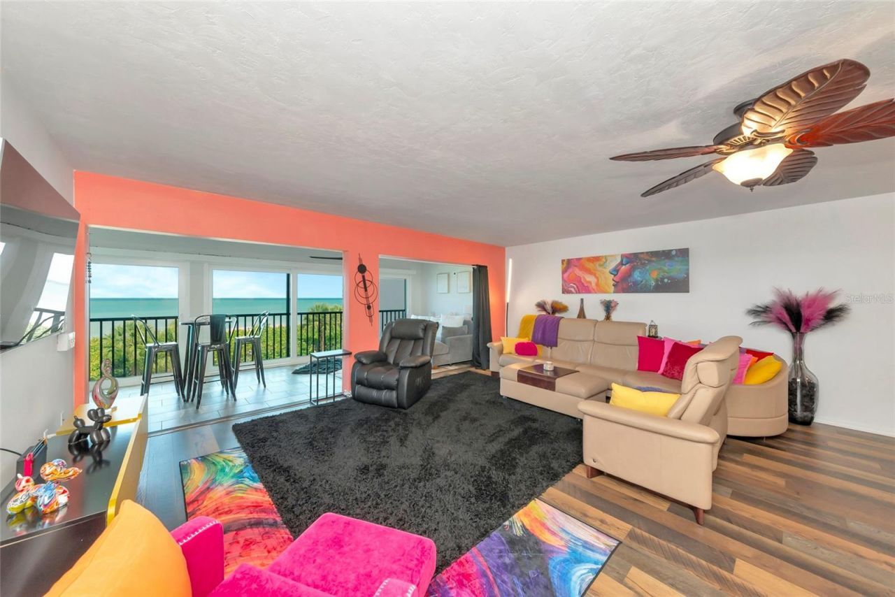 910 Golden Beach Boulevard, Unit 202, Venice, FL 34285 Photo