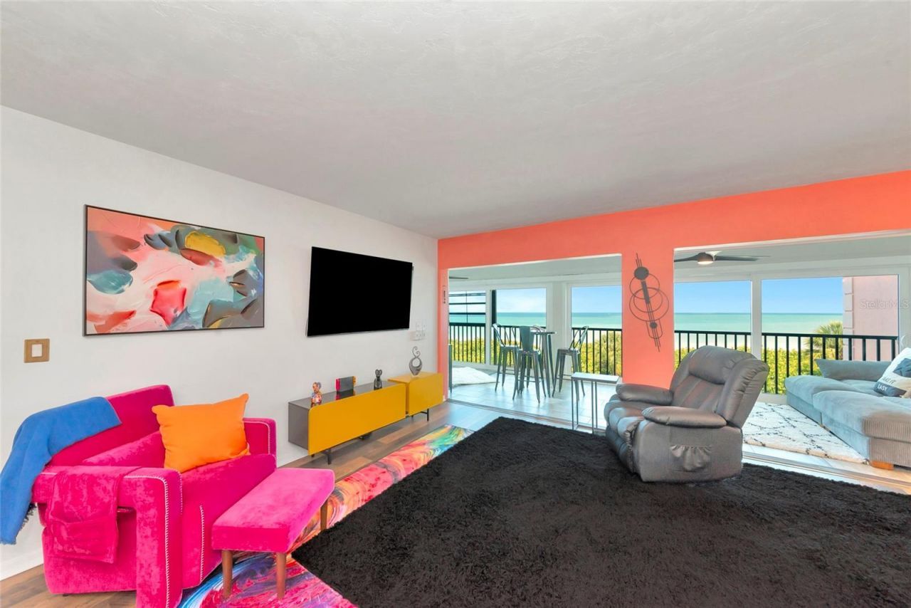910 Golden Beach Boulevard, Unit 202, Venice, FL 34285 Photo