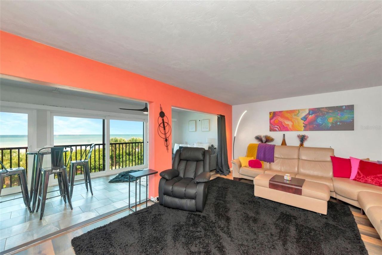 910 Golden Beach Boulevard, Unit 202, Venice, FL 34285 Photo