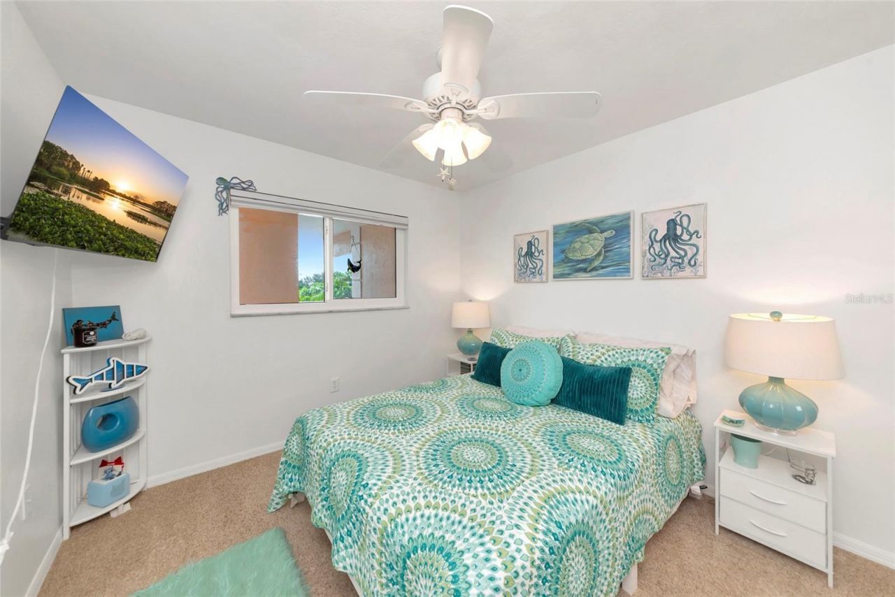 910 Golden Beach Boulevard, Unit 202, Venice, FL 34285 Photo