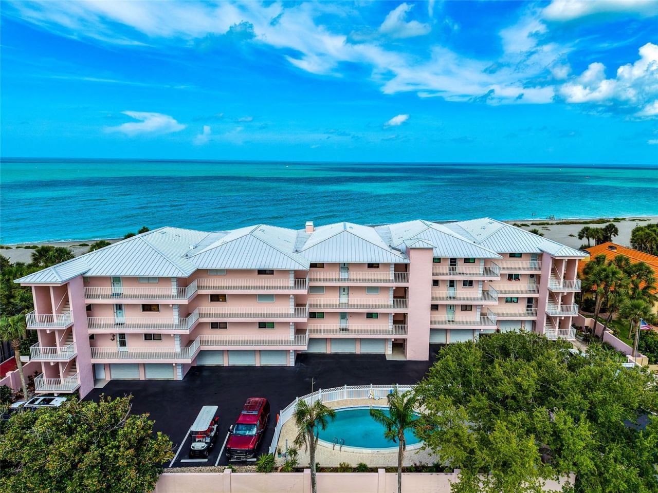 910 Golden Beach Boulevard, Unit 202, Venice, FL 34285 Photo