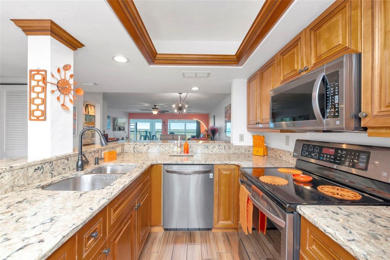 910 Golden Beach Boulevard, Unit 202, Venice, FL 34285 Photo