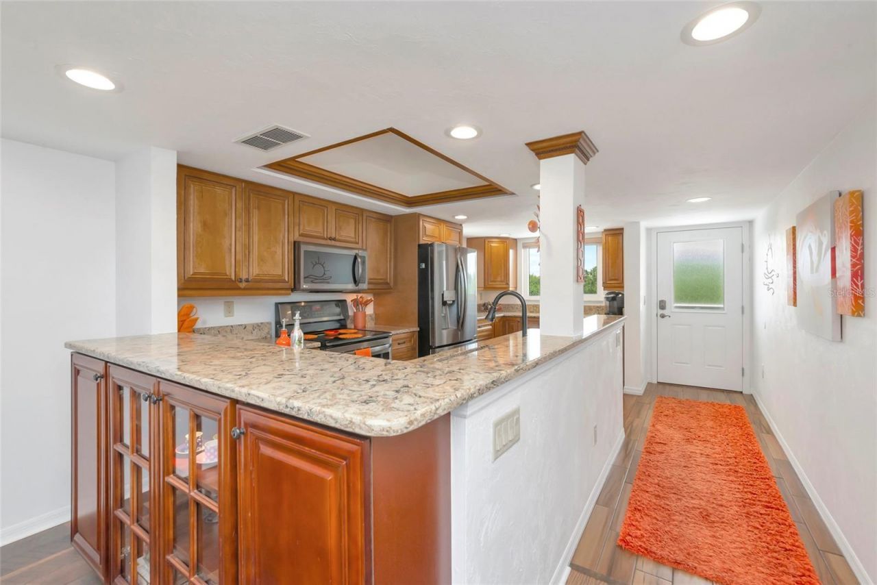 910 Golden Beach Boulevard, Unit 202, Venice, FL 34285 Photo