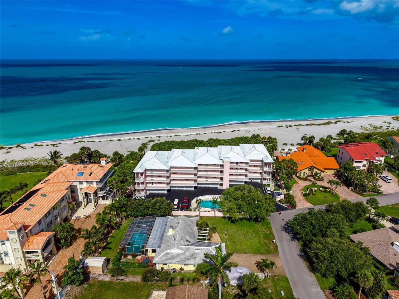 910 Golden Beach Boulevard, Unit 202, Venice, FL 34285 Photo