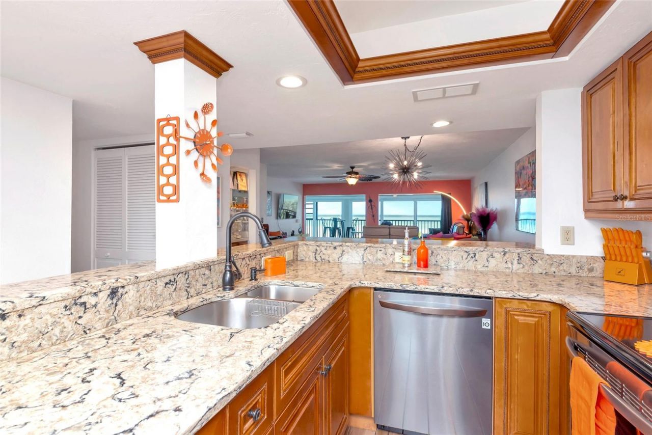 910 Golden Beach Boulevard, Unit 202, Venice, FL 34285 Photo