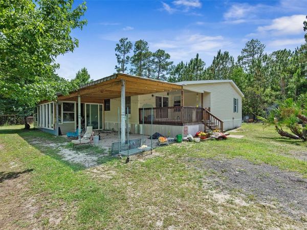 2094 ELDER STREET , BUNNELL, FL 32110