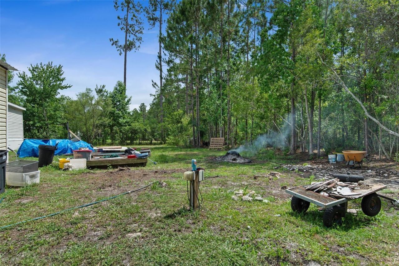 2094 Elder Street , Bunnell, FL 32110 Photo
