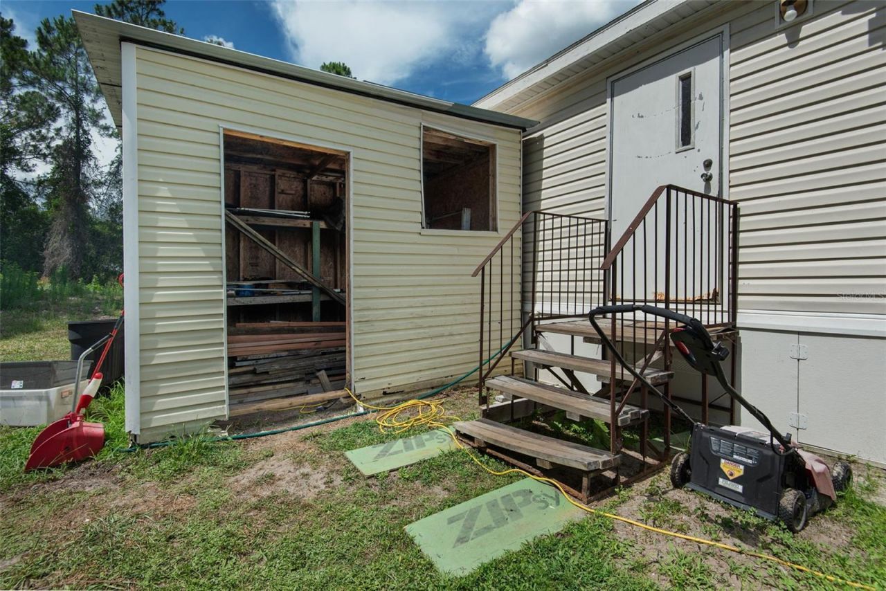 2094 Elder Street , Bunnell, FL 32110 Photo