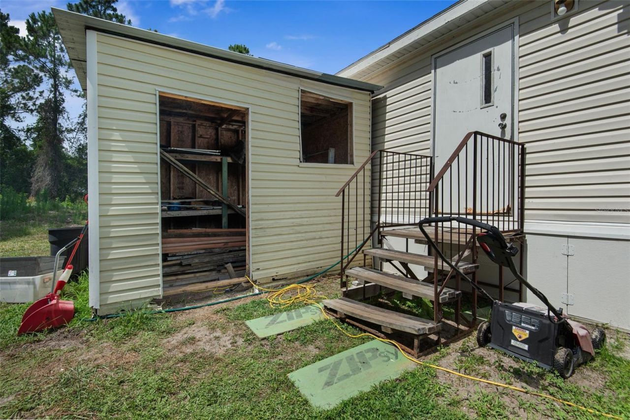 2094 Elder Street , Bunnell, FL 32110 Photo