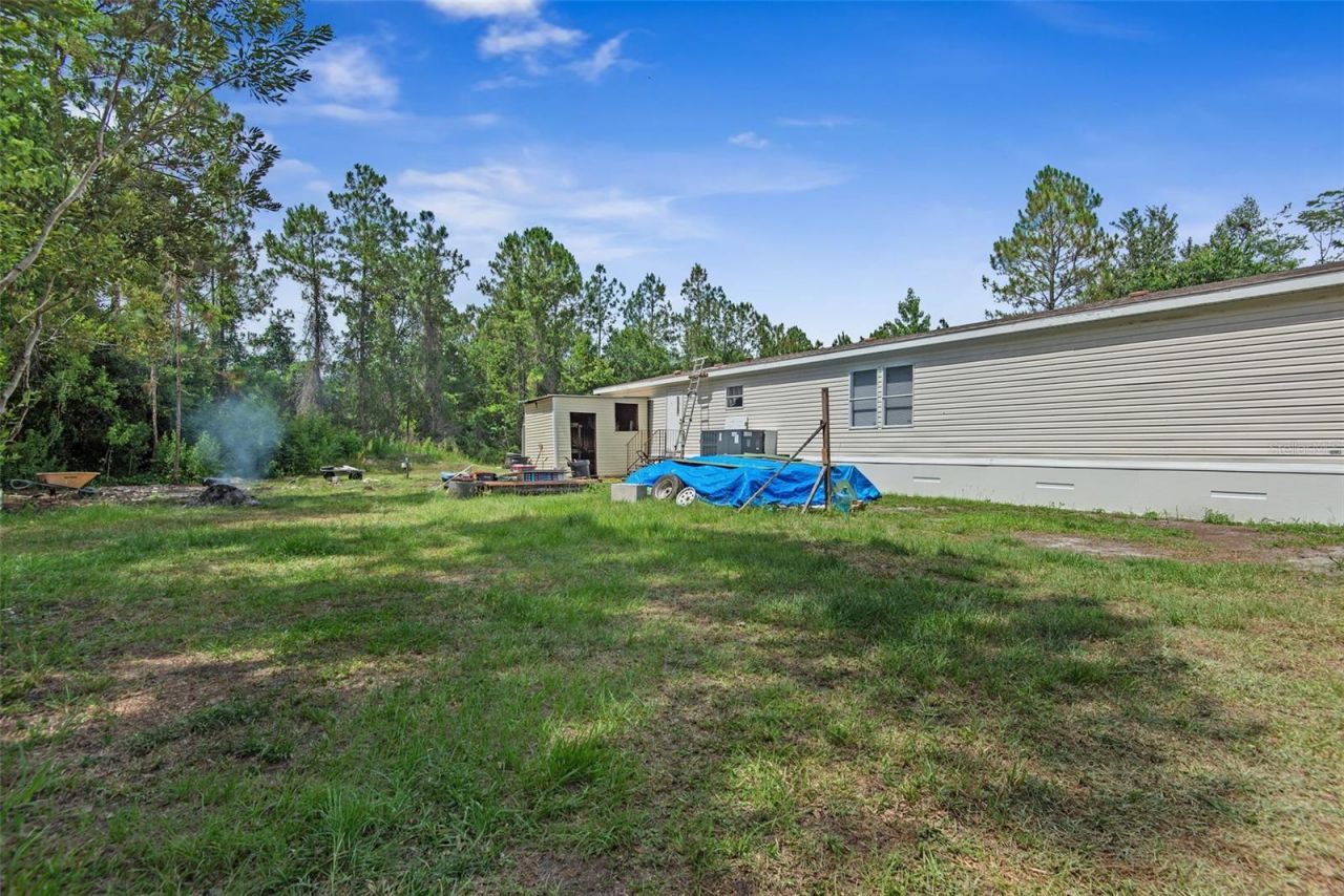 2094 Elder Street , Bunnell, FL 32110 Photo