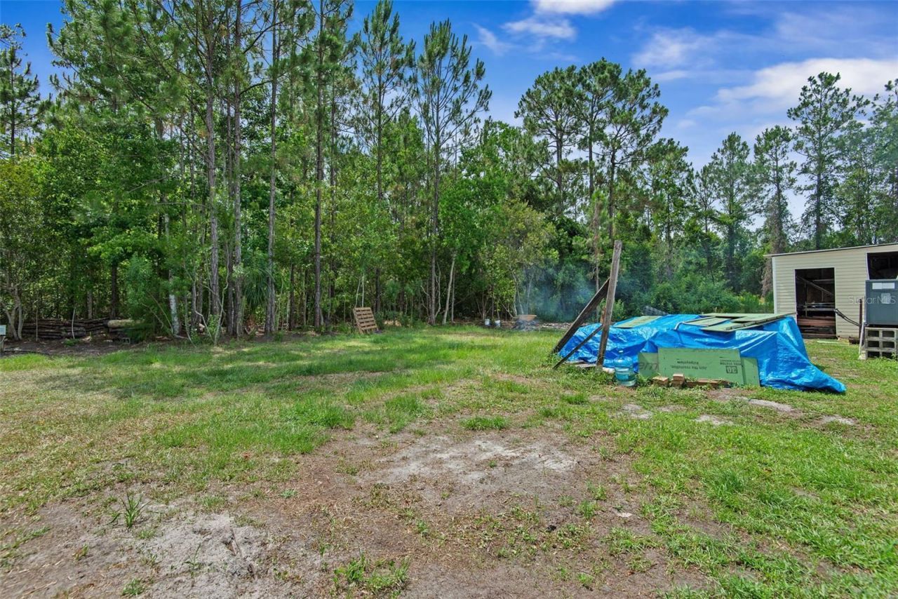 2094 Elder Street , Bunnell, FL 32110 Photo