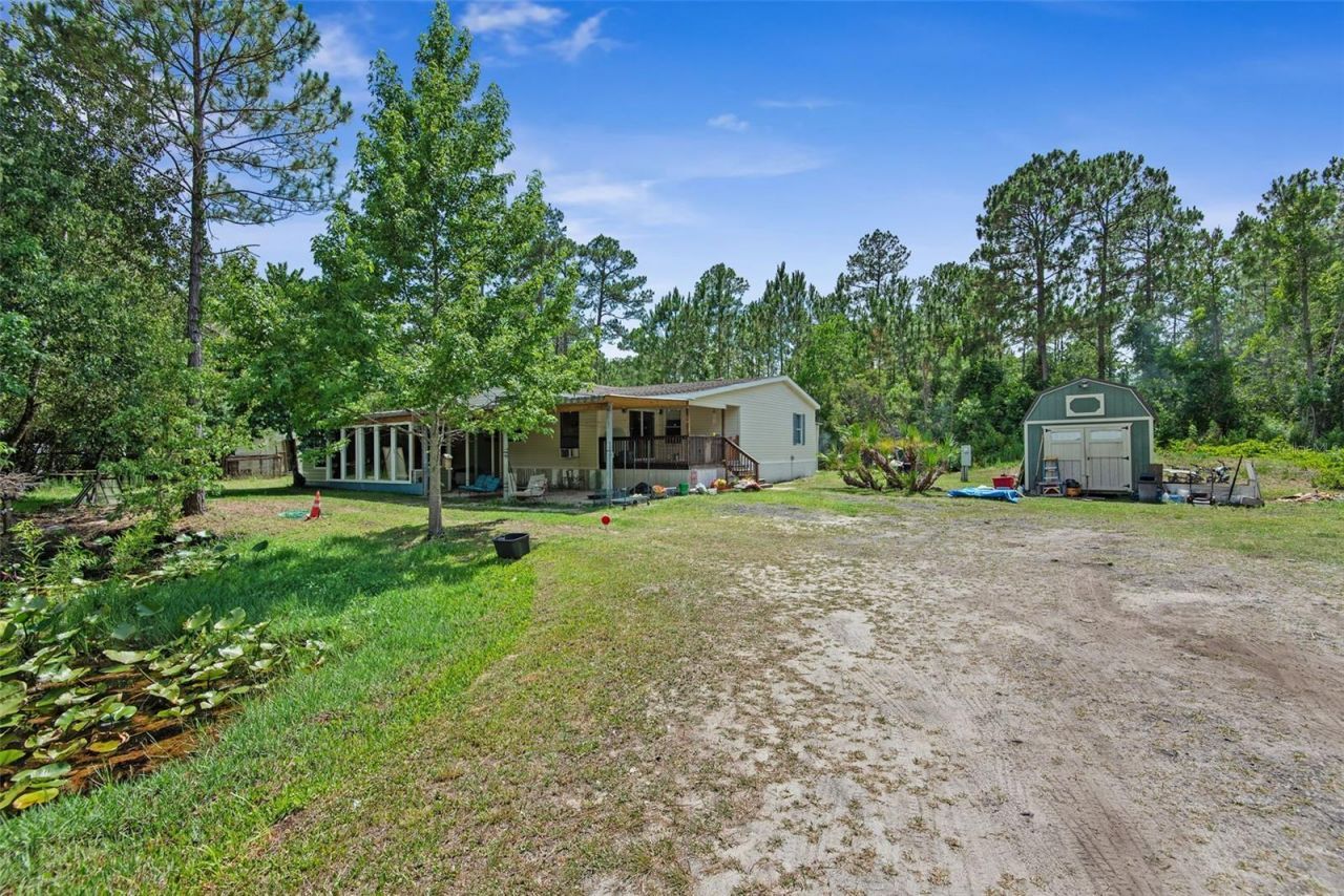 2094 Elder Street , Bunnell, FL 32110 Photo