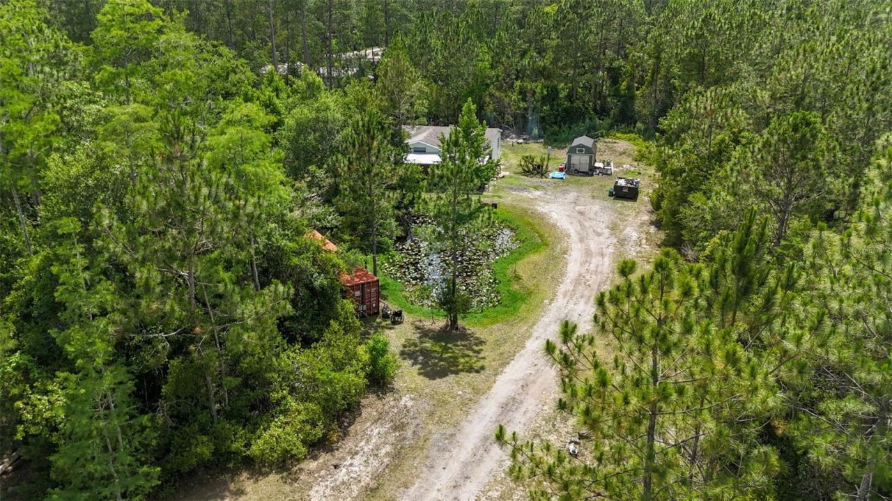 2094 Elder Street , Bunnell, FL 32110 Photo