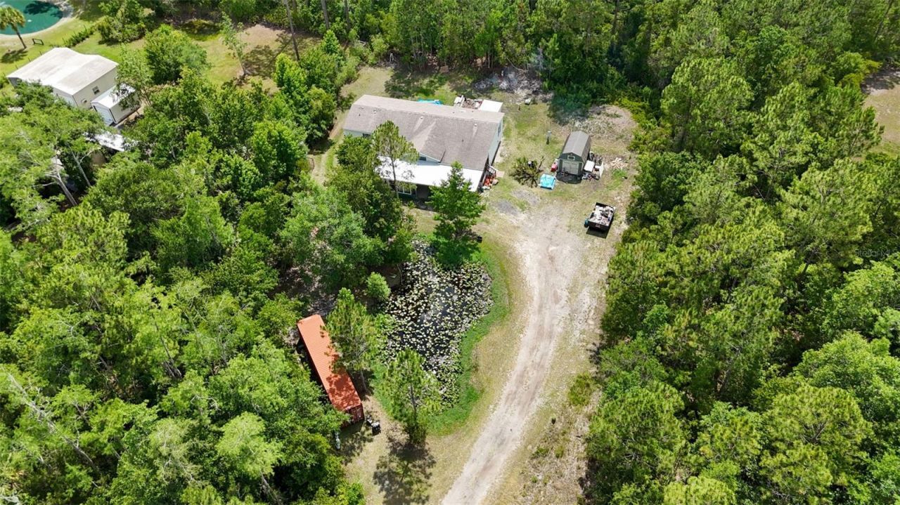 2094 Elder Street , Bunnell, FL 32110 Photo