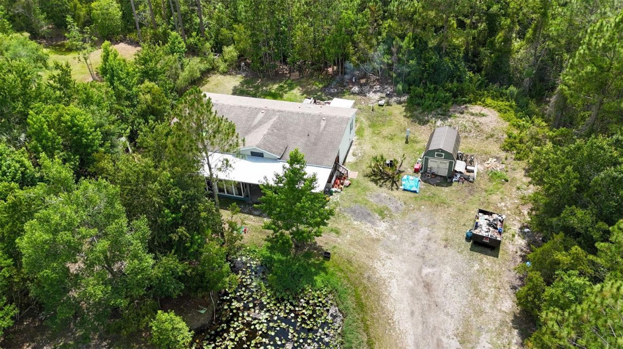 2094 Elder Street , Bunnell, FL 32110 Photo