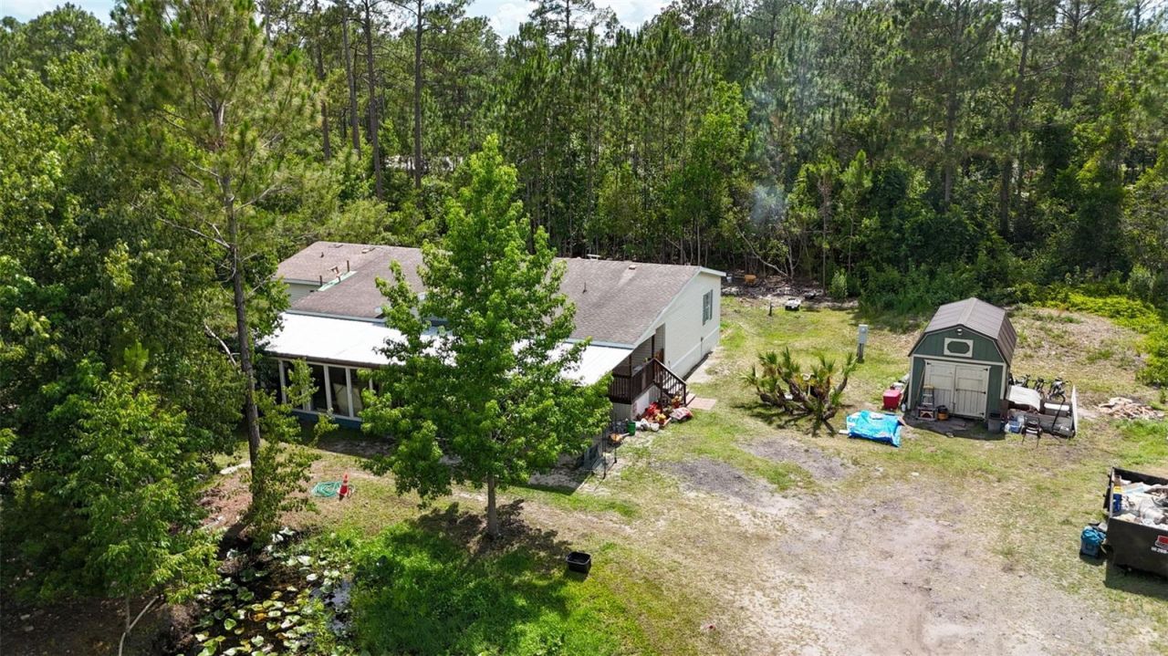 2094 Elder Street , Bunnell, FL 32110 Photo
