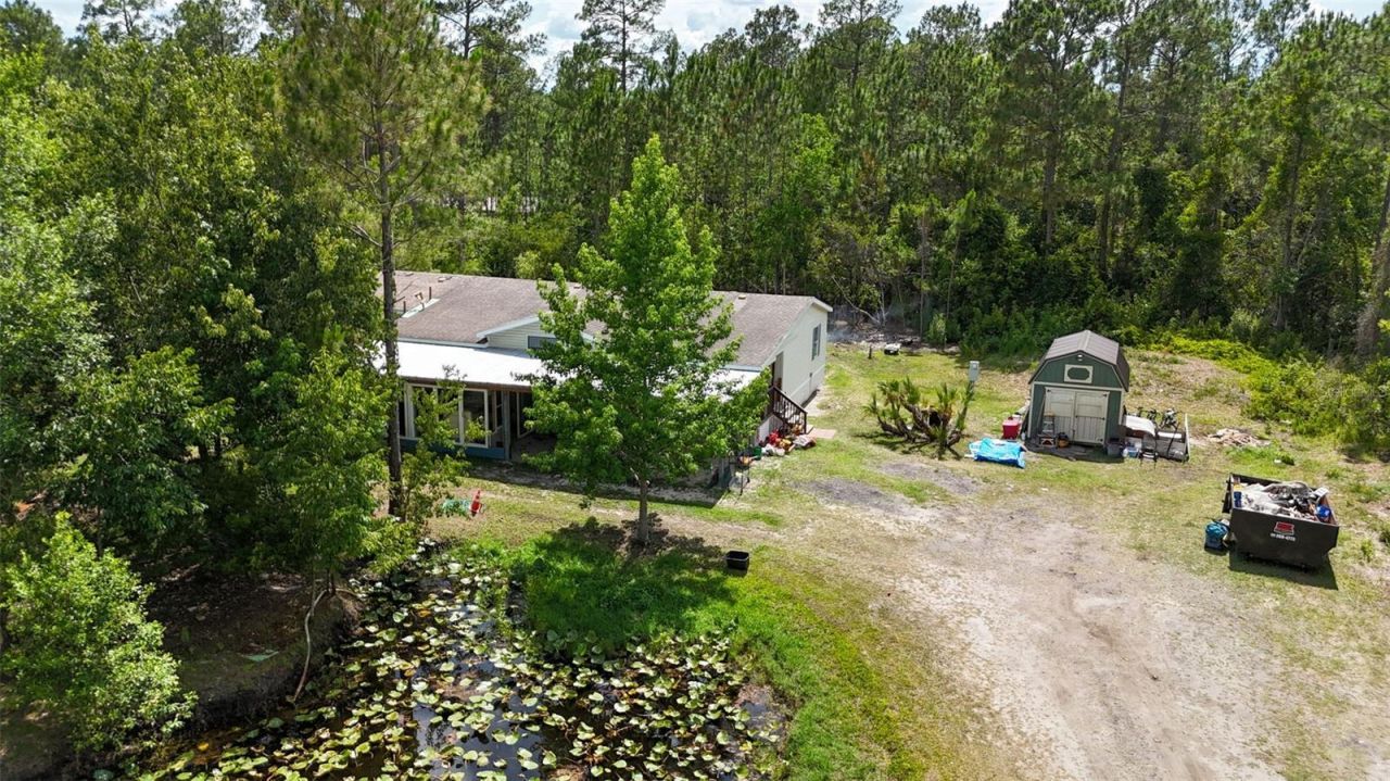 2094 Elder Street , Bunnell, FL 32110 Photo
