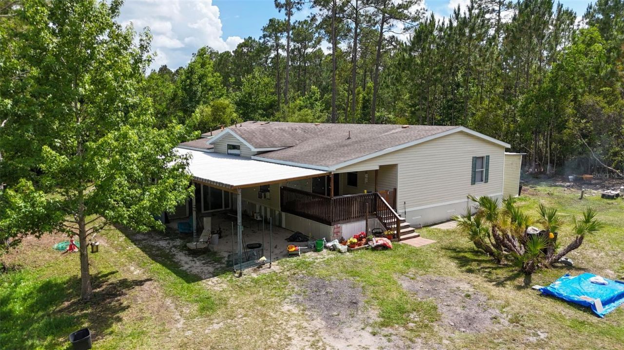 2094 Elder Street , Bunnell, FL 32110 Photo