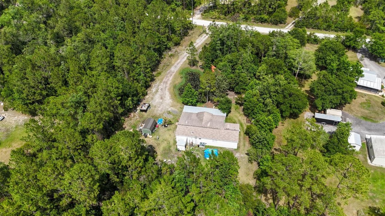 2094 Elder Street , Bunnell, FL 32110 Photo